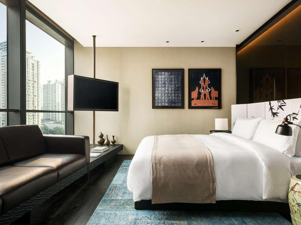 The Middle House Hotel Shanghai Cameră foto