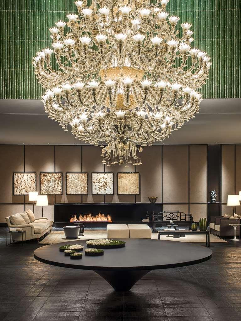 The Middle House Hotel Shanghai Restaurant foto