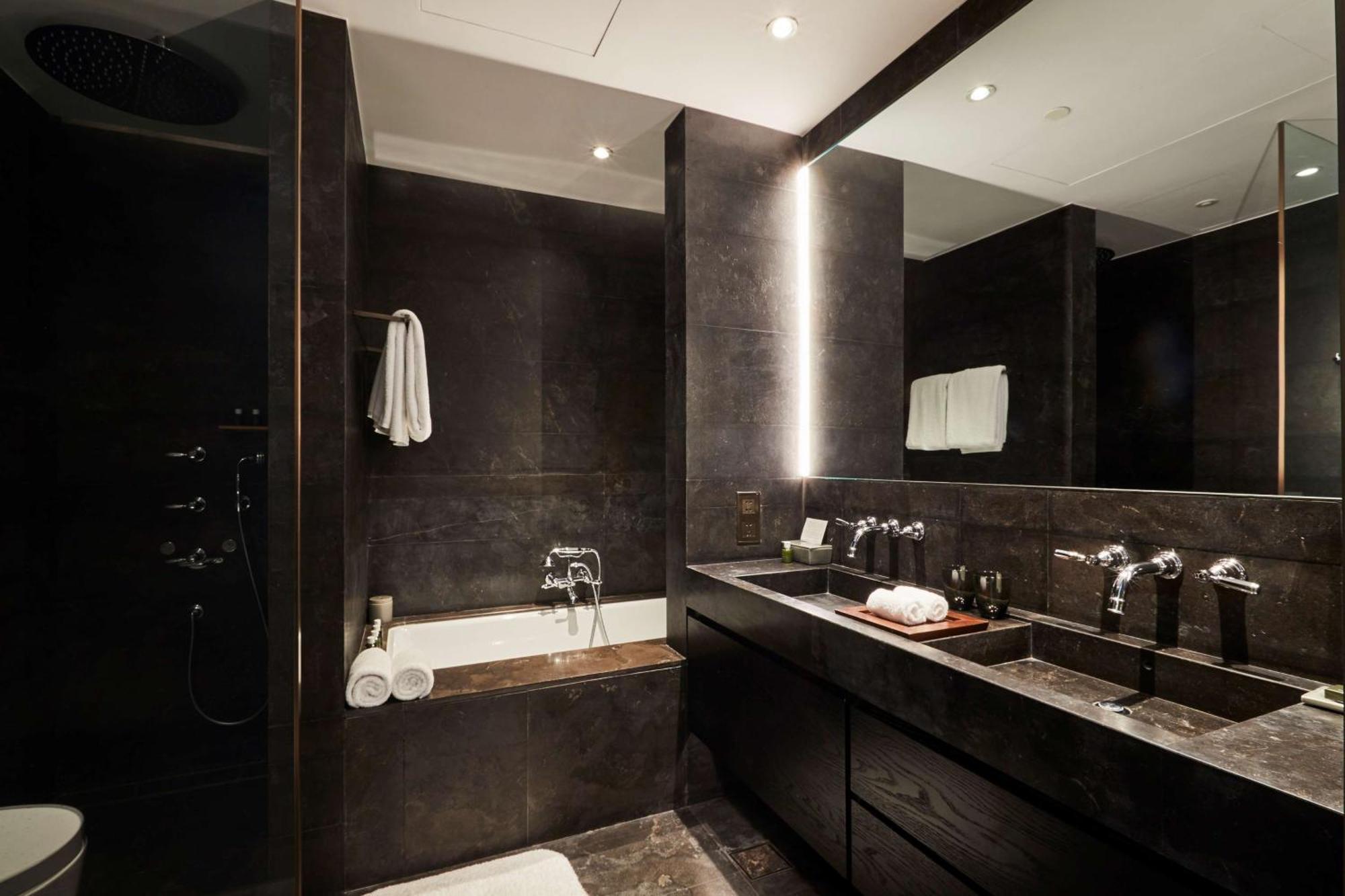 The Middle House Hotel Shanghai Exterior foto