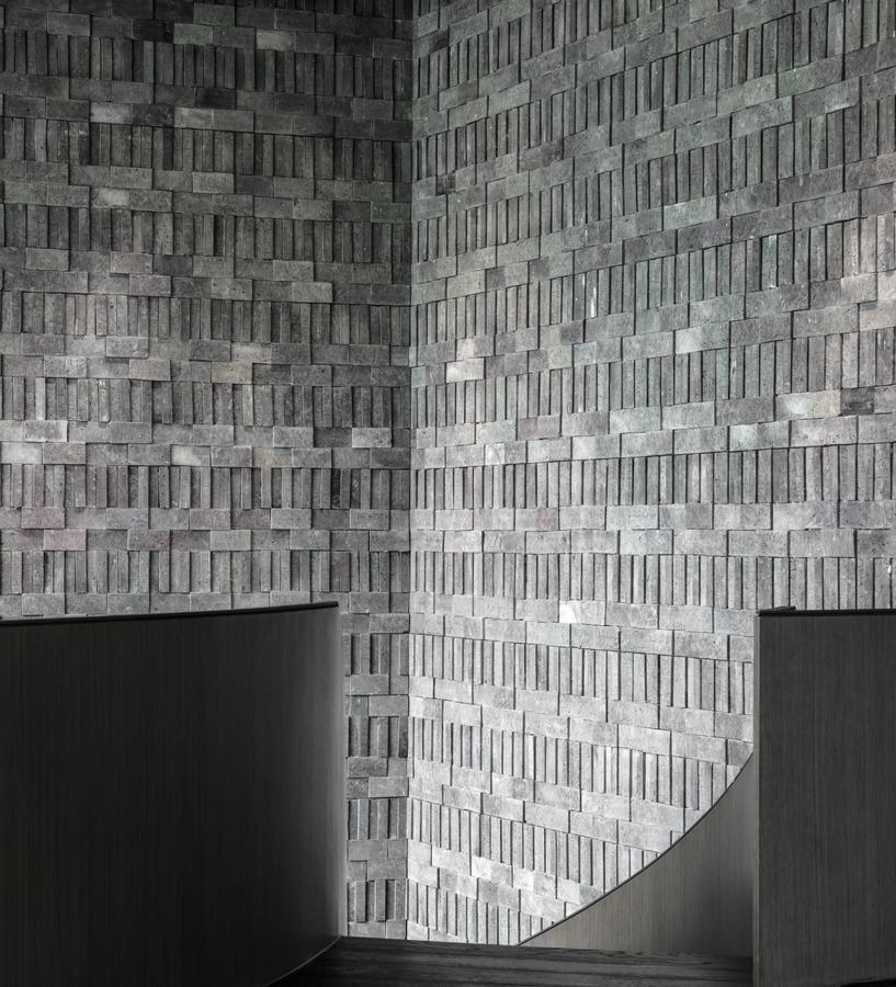 The Middle House Hotel Shanghai Exterior foto